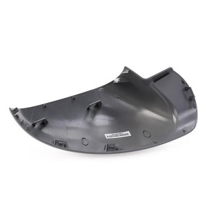 Крышка зеркала левого Opel Insignia 07/08-- (под покраску) - 6341426 6341426 ALKAR