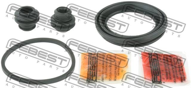 HYUNDAI IX35/TUCSON (2010-2015) 2275-CERIIF FEBEST