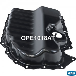 Поддон масляный ДВС OPE1018AT OPE1018AT KRAUF