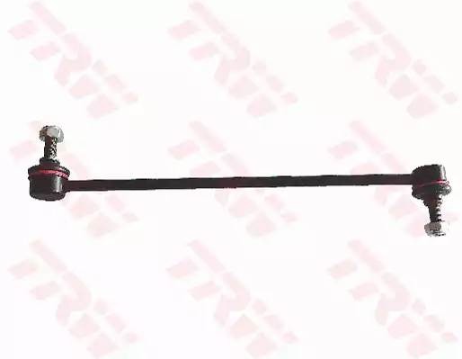 FORD FOCUS II/ MAZDA 3 (BK) JTS7571 TRW