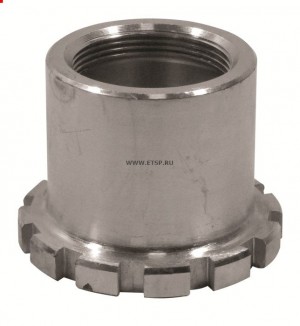 Гайка IVECO Trakker энергоаккумулятора EMMERRE 962501 EMMERRE