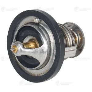 Термостат для а/м Mazda 3 (BK) (03-)/3 (BL) (09-)/3 (BM) (13-) 1.6i (82°С) (терм LT 2549 LUZAR