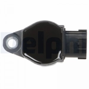 катушка зажигания! \ Mitsubishi ASX/Lancer/Outlander, Peugeot 4007 1.6-2.4 06> GN1051912B1 DELPHI