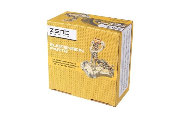опора амортизатора заднего!\ BMW X5 3.0i-4.4i/3.0D/4.6is/4.8is 00> Z11866 ZENTPARTS