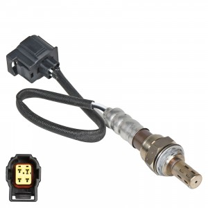 Датчик кисл. для а/м Mercedes-Benz S W221 (05-) 4.7i/GLK X204 (08-) 3.5i после к VS-OS 1807 START VOLT