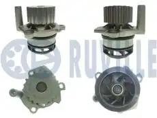 VW AMAROK (2010>)/AUDI A3 [8PA] (2004- 2013) 1.2/1.6/2.0 TDI 561538 RUVILLE