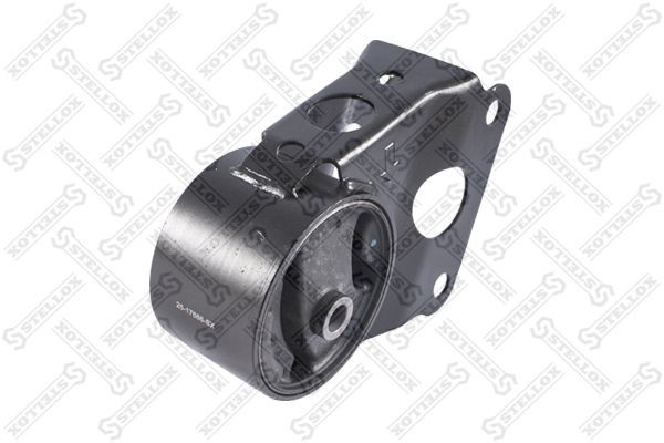 подушка двигателя передняя!\ Nissan Murano Z50 2002-2007 25-17686-SX STELLOX