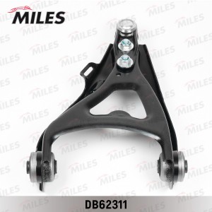 Рычаг передней подвески нижний правый RENAULT MEGANE -02 (LEMFORDER 1814401) DB6 DB62311 MILES