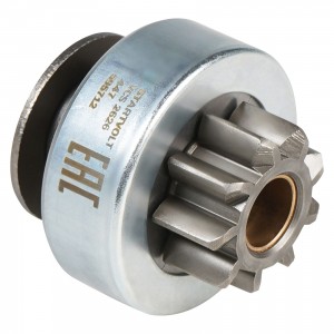 Привод стартера (бендикс) для а/м BMW X5 E70 (06-) 3.0i/X3 F25 (11-) 2.0i (тип V VCS 2626 START VOLT
