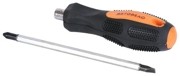 Отвертка двухсторонняя SL6xPH2x75 мм "АвтоDело" 39454 AVTO DELO