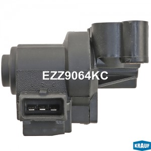 Регулятор холостого хода HYUNDAI Sonata 5,Matrix,Santa Fe,Tucson KRAUF EZZ9064KC KRAUF