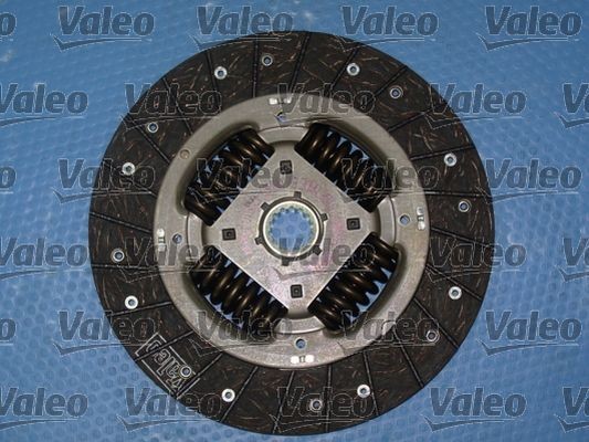 Сцепление комплект 835049 VALEO PHC