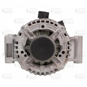 Генератор FORD MONDEO IV 2.0 07- 150A LG1020 LG 1020 START VOLT