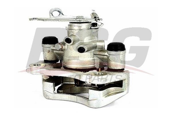 Суппорт FORD Transit (06-) задний правый BSG BSG30245006 BSG
