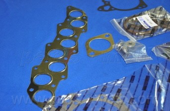 Прокладка двигателя комплект HYUNDAI STAREX 97-01 PFA-M066 PFA-M066 PMC PARTS MALL