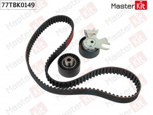 Комплект ремня ГРМ 77TBK0149 77TBK0149 MASTER KIT