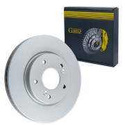 MITSUBISHI GALANT (EA) (1997-2003)/OUTLANDER (CU)  5 шпилек GIJ06117 GANZ