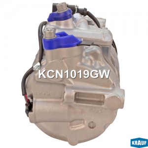 Компрессор кондиционера KRAUF KCN1019GW KCN1019GW KRAUF
