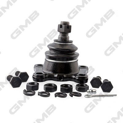 Опора шаровая нижняя Toyota 4Runner II (N130), Hilux, VW Taro (-05) 01010545 0101-0545 GMB