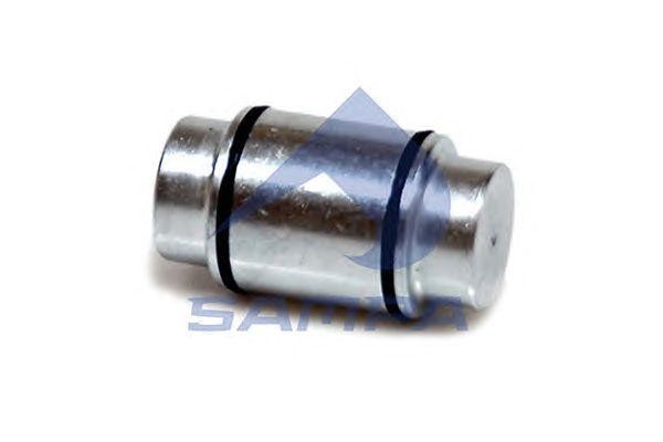 Ролик ROR тормозной колодки (25x32x57) SAMPA 085.027-2 SAMPA