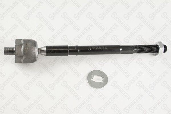 тяга рулевая!\ Citroen С2/C3 All 02> 55-01808-SX STELLOX