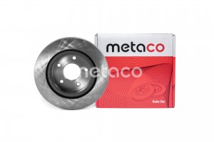 NISSAN X-TRAIL (T32) (2014>) 3060264 METACO