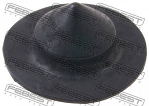 Проставка задн пружины нижняя BMW X5 E53 1999-2006, BMW 5 E39 1995-2003 BMSI-X5L BMSI-X5L FEBEST