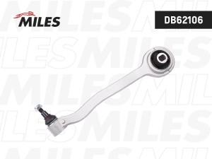 Рычаг передней подвески нижнний передний левый MERCEDES BENZ W220 (LEMFORDER 312 DB62106 MILES