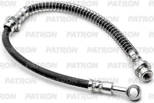 Шланг тормозной MITSUBISHI Carisma (96-06) передний левый/правый PATRON PBH0071 PATRON