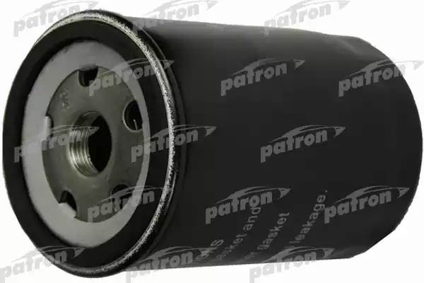 AUDI 100/80/ A3/A4/A6 90> 1.6-2.8L PF4115 PATRON