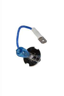 Лампа 12V H3 55W РK22s +30% 4000К блистер (2шт.) Super White XENITE 1007044 XENITE