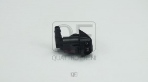 форсунка стеклоочистителя!\ Mazda QF10N00389 QUATTRO FRENI