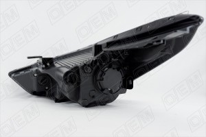 Фара правая Hyundai Solaris 2 2017-2020, галоген OEM0078FR OEMPARTS