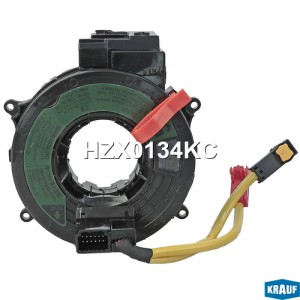 Контактная группа подушки безопасности HZX0134KC HZX0134KC KRAUF