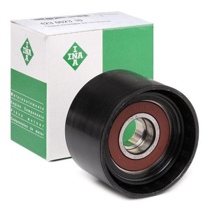 Ролик обводной MERCEDES ML280CDI/320CDI W164, 320CDI W221 532055910 532055910 INA