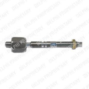 Тяга рулевая VW Multivan,T5 (03-) (без наконечника) DELPHI TA2046 DELPHI