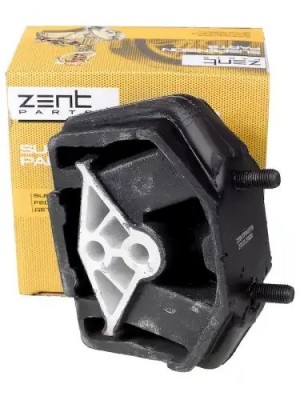 подушка ДВС задняя! Opel Astra/Vectra 1.4/1.6/1.7TD 88-98 Z13135 ZENTPARTS