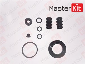 Ремкомплект тормозного суппорта Audi A3,VW GolfIV,Bora  d41 77A1158 77A1158 MASTER KIT