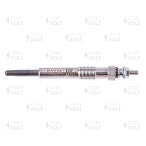 Свеча накаливания для а/м Ford Focus II (05-)/Transit Connect (02-) 1.8TDCi (GLS GLSP 042 START VOLT