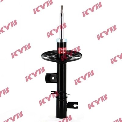 Амортизатор передний GAS L 339312 KAYABA