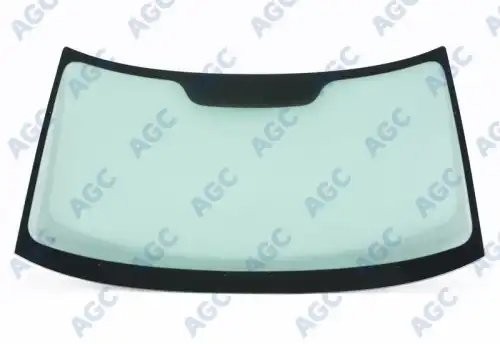 '4033094 AGC MERCEDES SPRINTER W906/VW CRAFTER 2006-2017 Стекло ветровое Зеленое 4033094 AGC