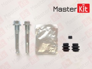 PAJERO/MONTERO SPORT (K9) (1997-2008) 10/12mm 77A1120 MASTER KIT