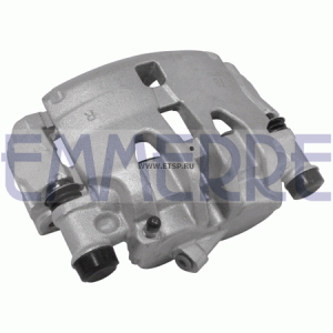 Суппорт тормозной ПРАВ Iveco Daily 3 975100 EMMERRE