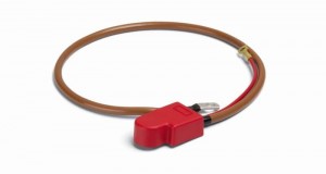 Провод АКБ "+" ГАЗ-3302 (дв.ЗМЗ-406) CARGEN 33023724050 CARGEN