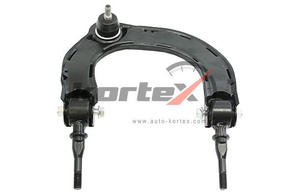 Рычаг HYUNDAI SONATA (ТагАЗ) пер.подв.верх.прав. KSL5082 KSL5082 KORTEX