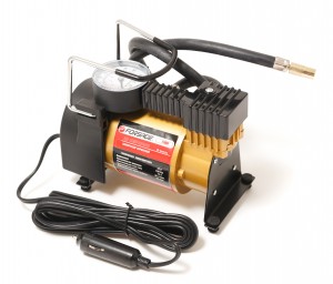 компрессор автомобильный! 12v, давление 150 psi, производительность 35л/мин\ F580 FORSAGE TOOLS