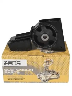 опора двигателя передняя!\ Toyota Avensis 97-03 Z13209 ZENTPARTS