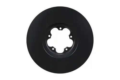 диск тормозной передний! (09C24310)\ Ford Transit V363 Z06512 ZENTPARTS