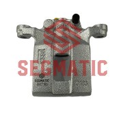 Суппорт тормозной задн. прав. Nissan X-Trail II 2.0/2.5/2.0D 07> SGC7186 SEGMATIC