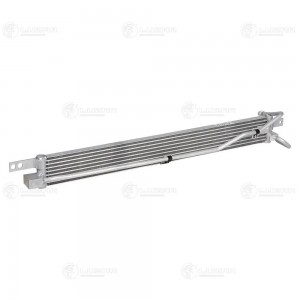 Радиатор масл. для а/м УАЗ 3163 Патриот (19-) АТ LOc0363 LOC 0363 LUZAR